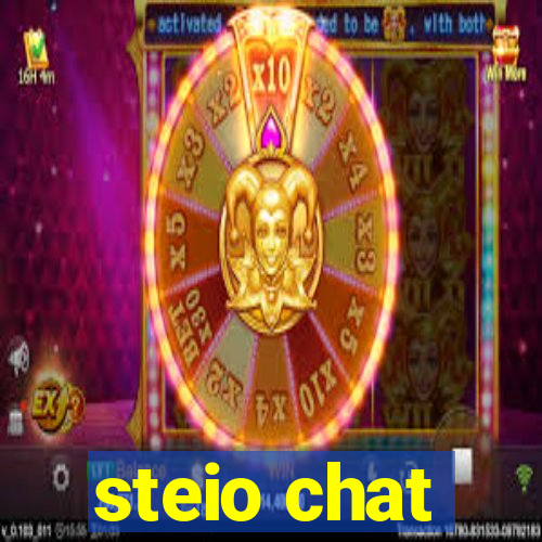 steio chat